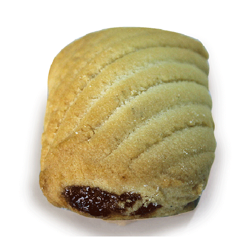 Read more about the article TA-009 KAYISILI TART