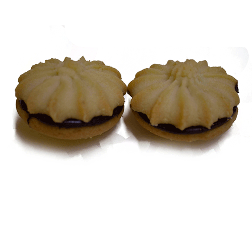Read more about the article TA-070 ÇİKOLATALI SANDVİÇ KURABİYE